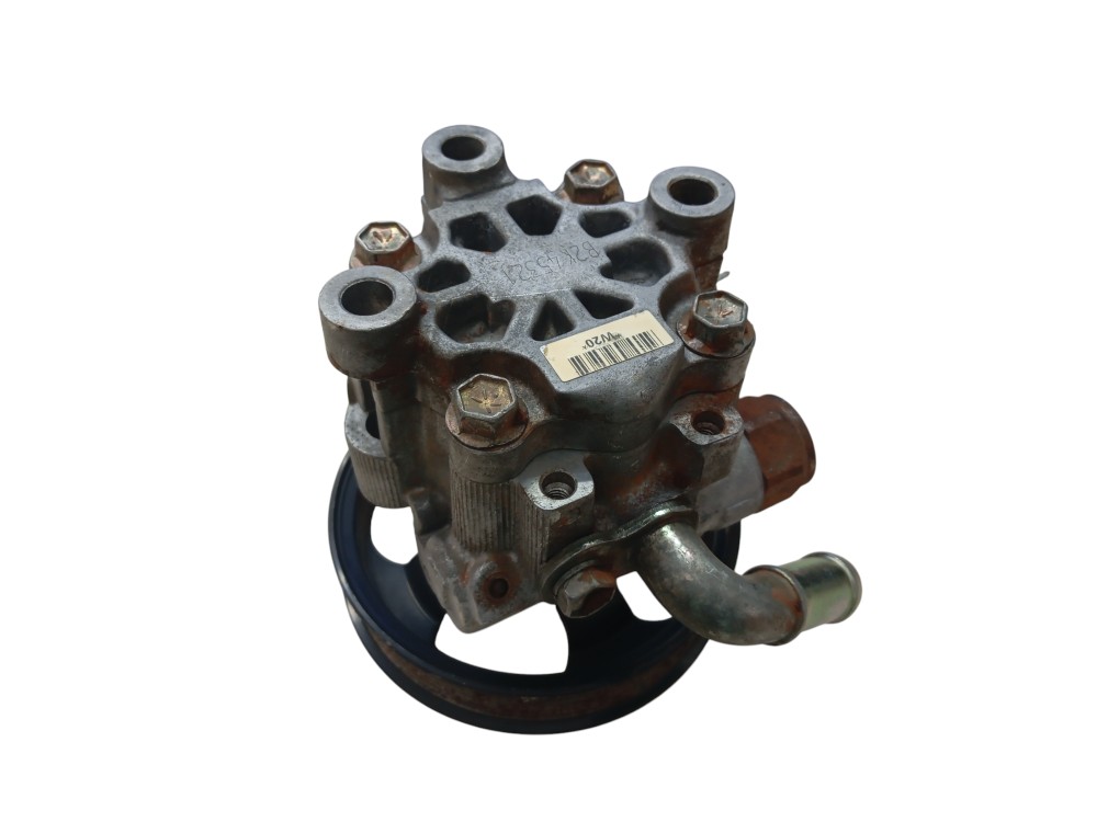 Bomba De Direção Hidráulica Toyota Corolla 2007 3