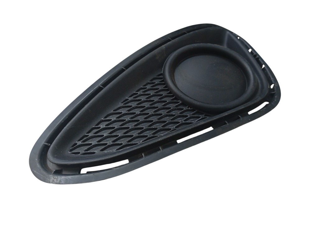 Moldura Do Farol De Milha L/e Hyundai Hb20 2012/15 5