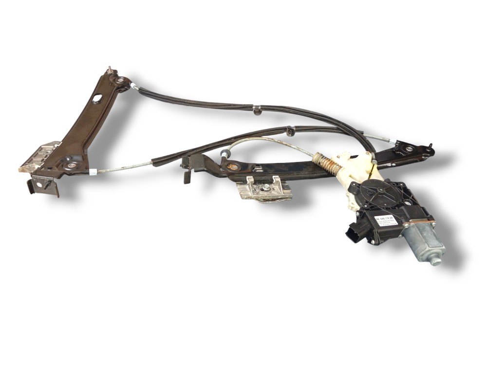 MAQUINA DE VIDRO ELÉTRICO DIANTEIRO L/E GM CAMARO 13/15 4
