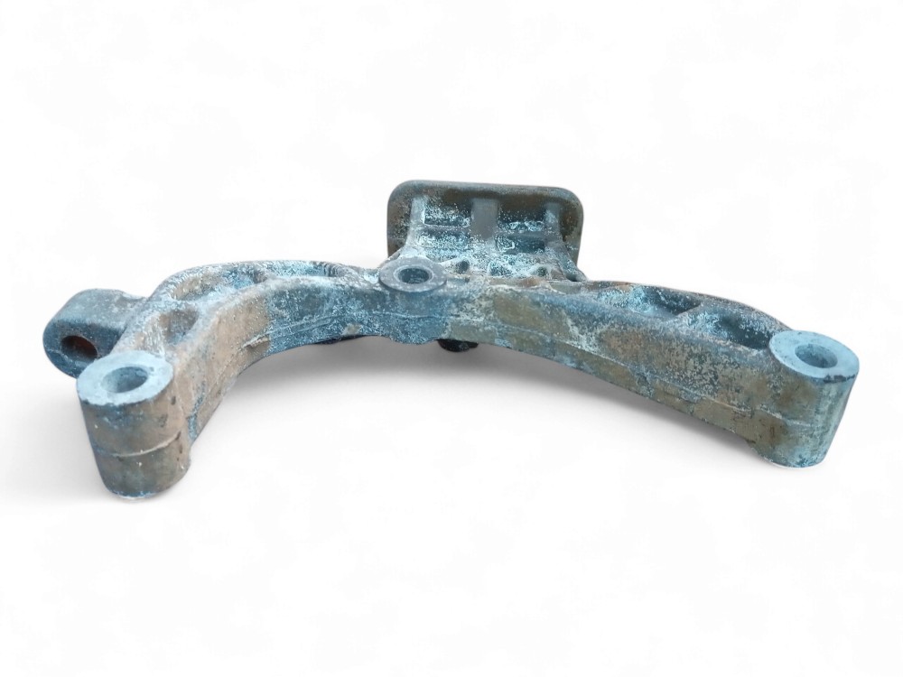 Suporte Coxim Cambio Fiat Idea / Strada / Palio 1.8 Etorq 7