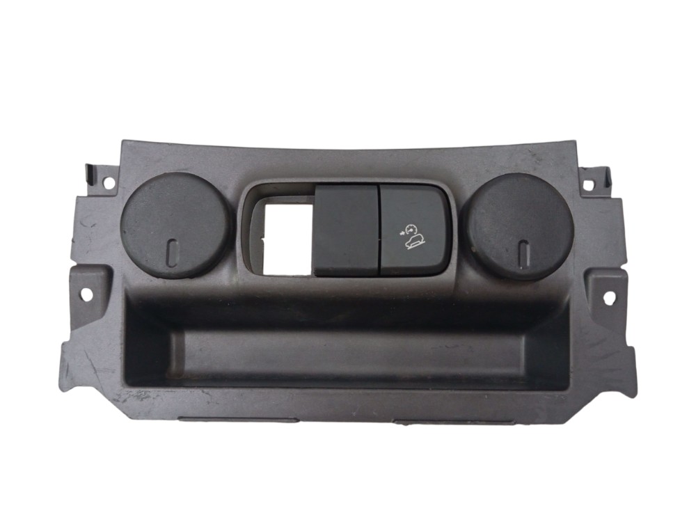 MOLDURA PAINEL CHEVROLET GM S10 2012 A 2016 USADO ORIGINAL 2