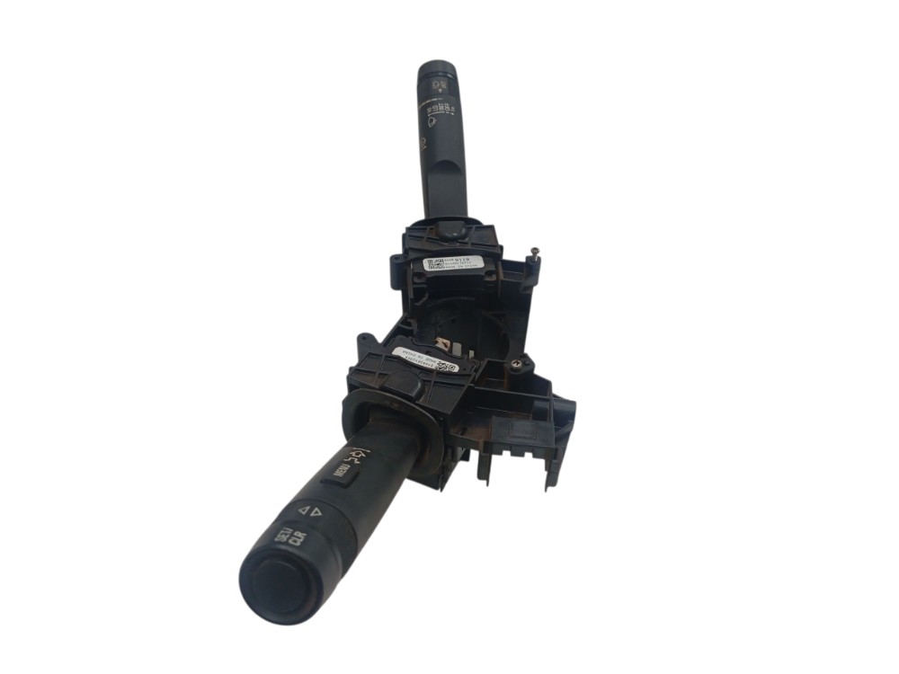 Chave Seta Gm S10 lt 2020 6