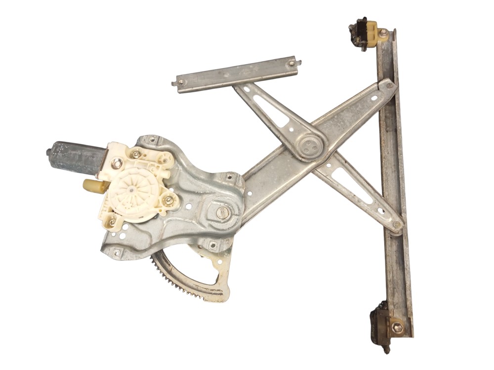 Maquina De Vidro Com Motor Dianteiro Direito Toyota Corolla 5
