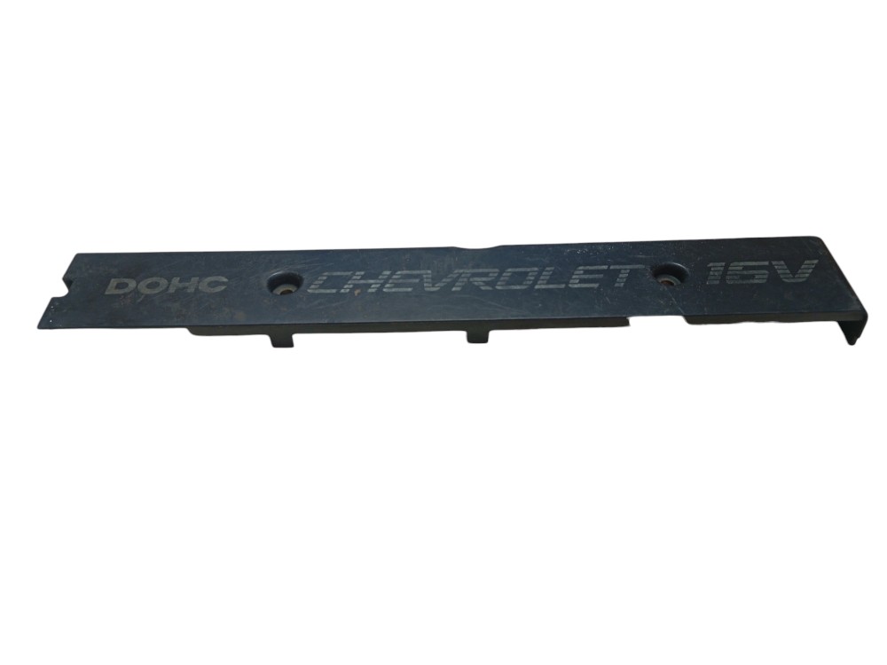 Moldura Tampa Válvula Gm Vectra Zafira