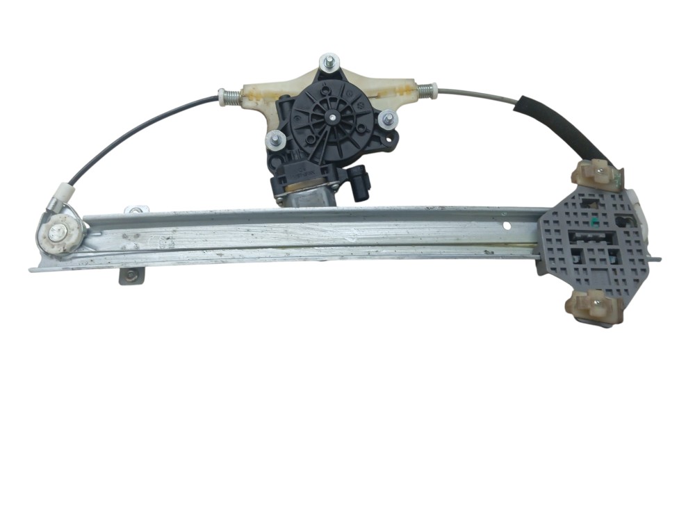 Maquina De Vidro Elétrico Dianteiro Direito Hyundai Hb20 2