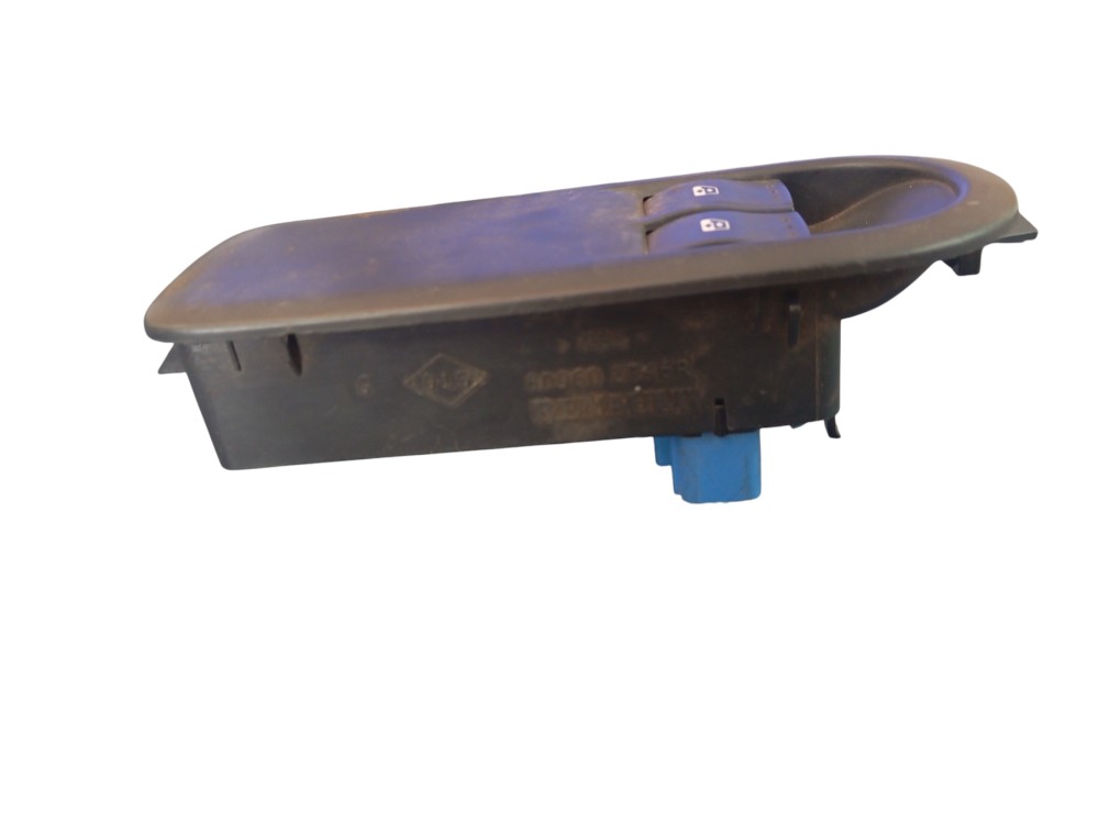 Moldura De Vidro Elétrico Botao L/e 3