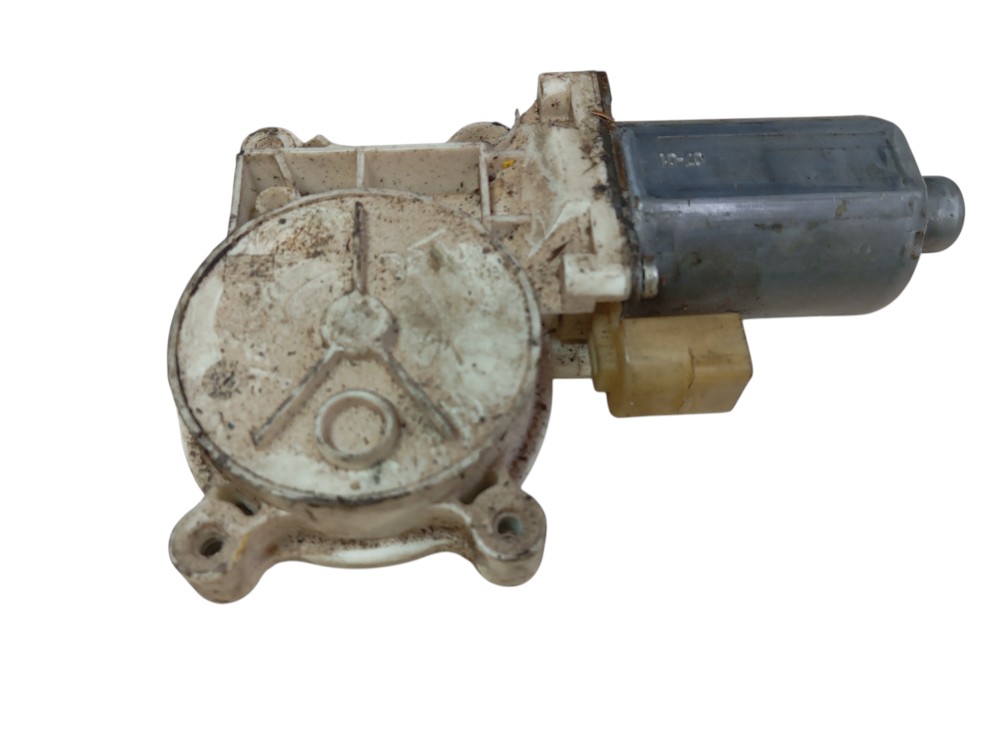MOTOR DE VIDRO ELÉTRICO DIANTEIRO ESQUERDO VW FOX 09/14