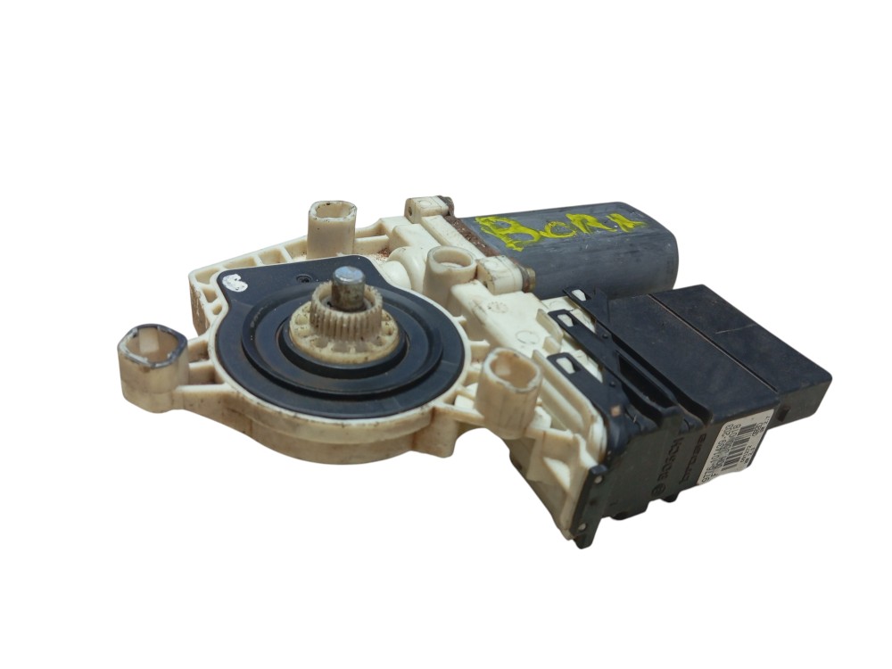 MOTOR MAQUINA DE VIDRO TRASEIRO ESQUERDO VW JETTA 06/10 5