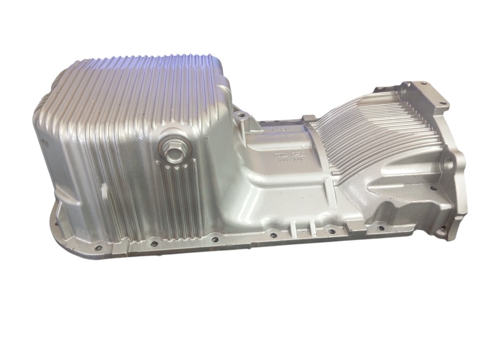 CARTER DE ÓLEO DO MOTOR HYUNDAI TUCSON 2007/2015 2