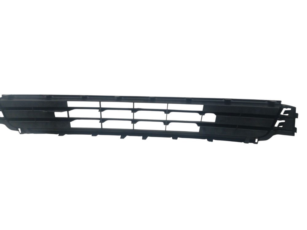 Grade Central Para-choque Dianteiro Gol Voyage G6 Friso 4
