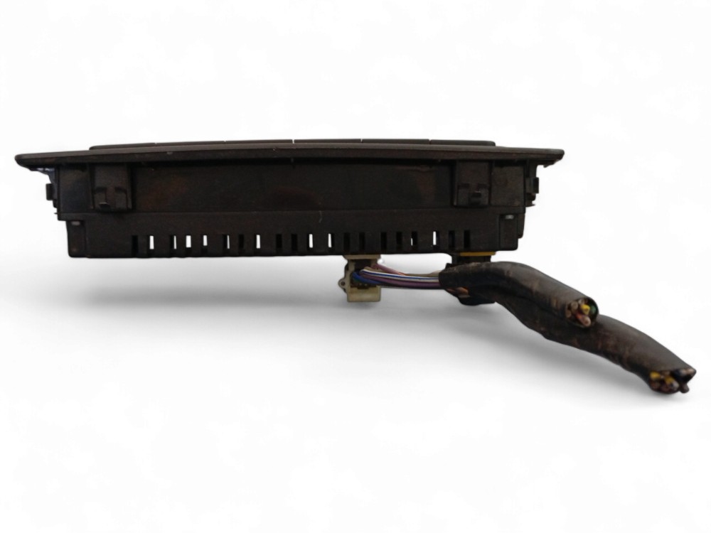 Comando Ar Condicionado Ford Fusion 2006 A 2009 Original 5