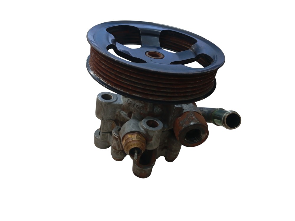 Bomba De Direção Hidráulica Toyota Corolla 2007 2
