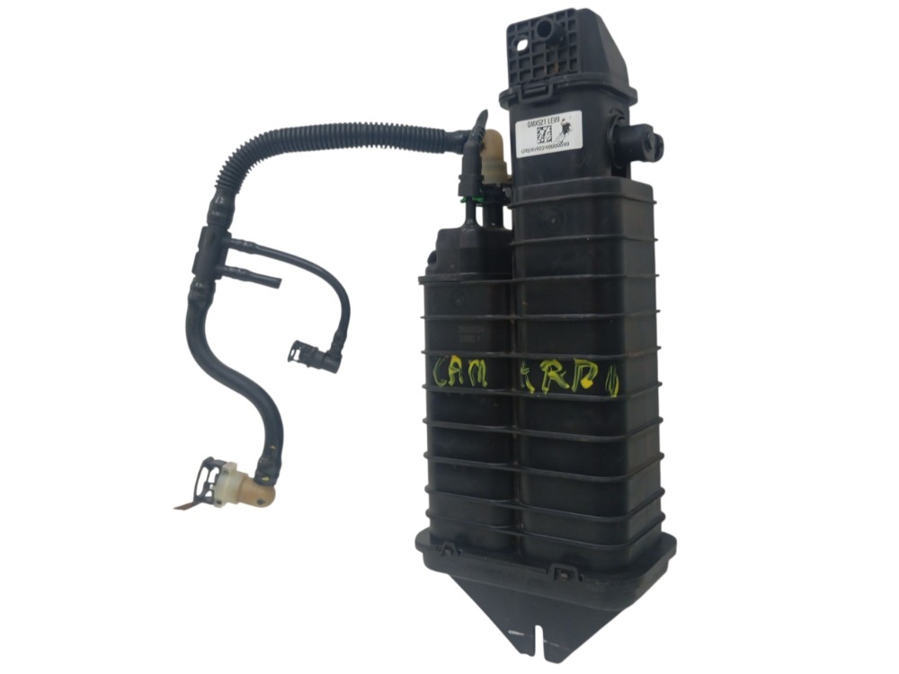 Filtro Canister Chevrolet Camaro 6.2 Ss V6 2011/13 4