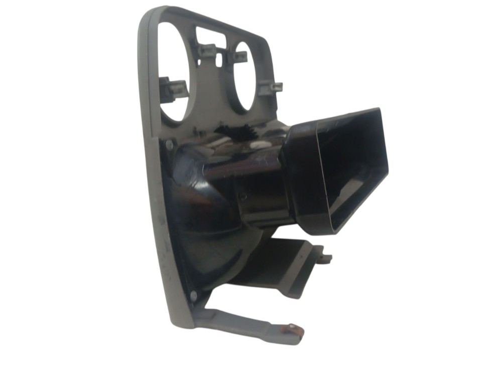 Moldura Central Difusor Fiat Palio Siena 1.0 8v 2008/11 4