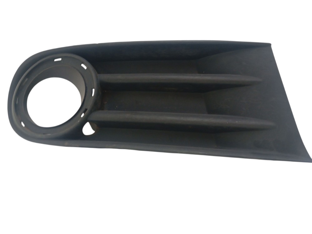 Grade Moldura Farol Milha Furo Gol G5 Direito