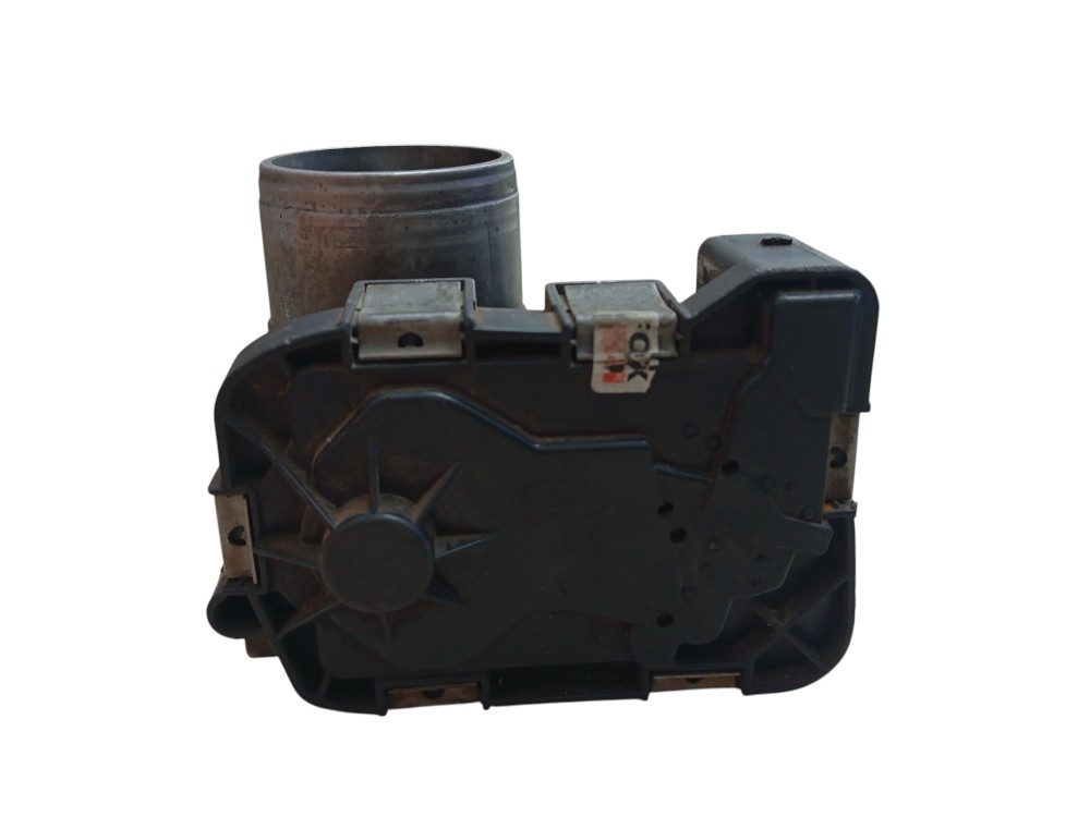 TBI CORPO DE BORBOLETA FIAT PALIO UNO SIENA 1.0 2004/17 2