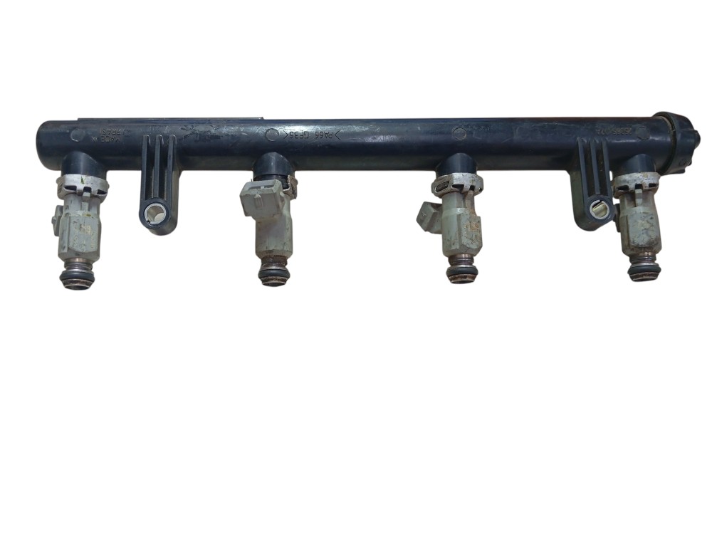 FLAUTA COM BICOS INJETOR CHEVROLET CORSA CELTA 1.0 05