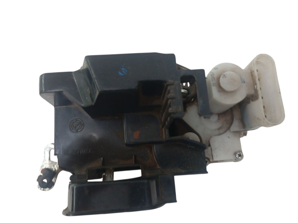 Fechadura Pré Elétrica Dianteira Esquerda Pálio 1996/2007 4