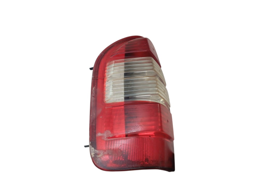LANTERNA TRASEIRA ESQUERDA GM S10 2008 2009 2010 2011 2012 1