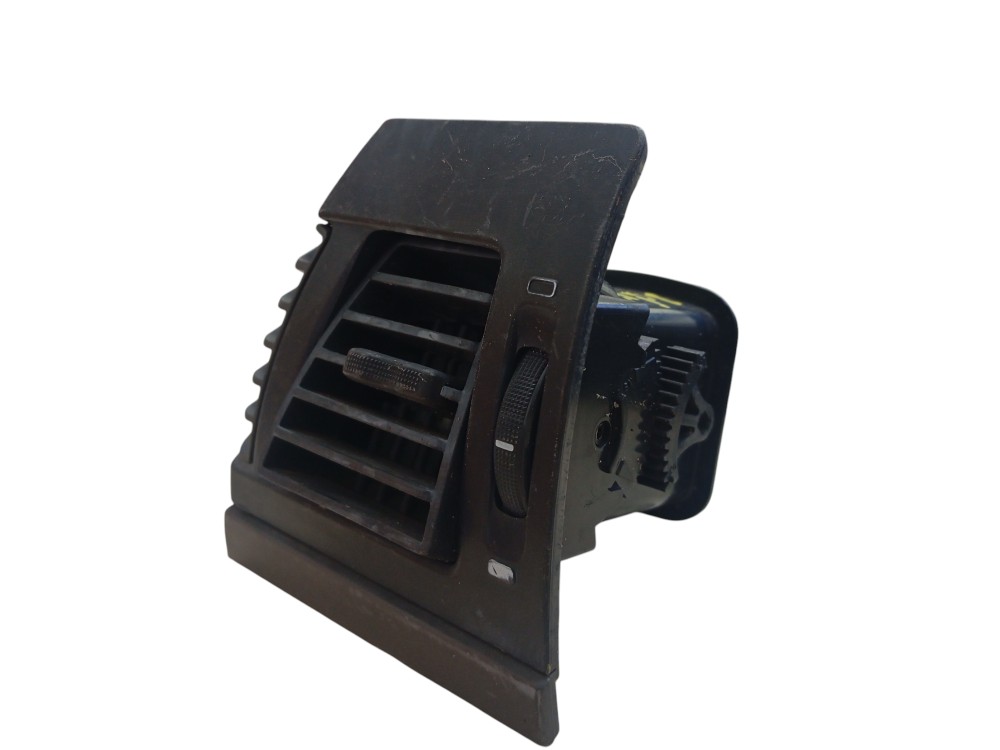 MOLDURA DO DIFUSOR DE AR PAINEL L/E FIAT SIENA STRADA 06/11