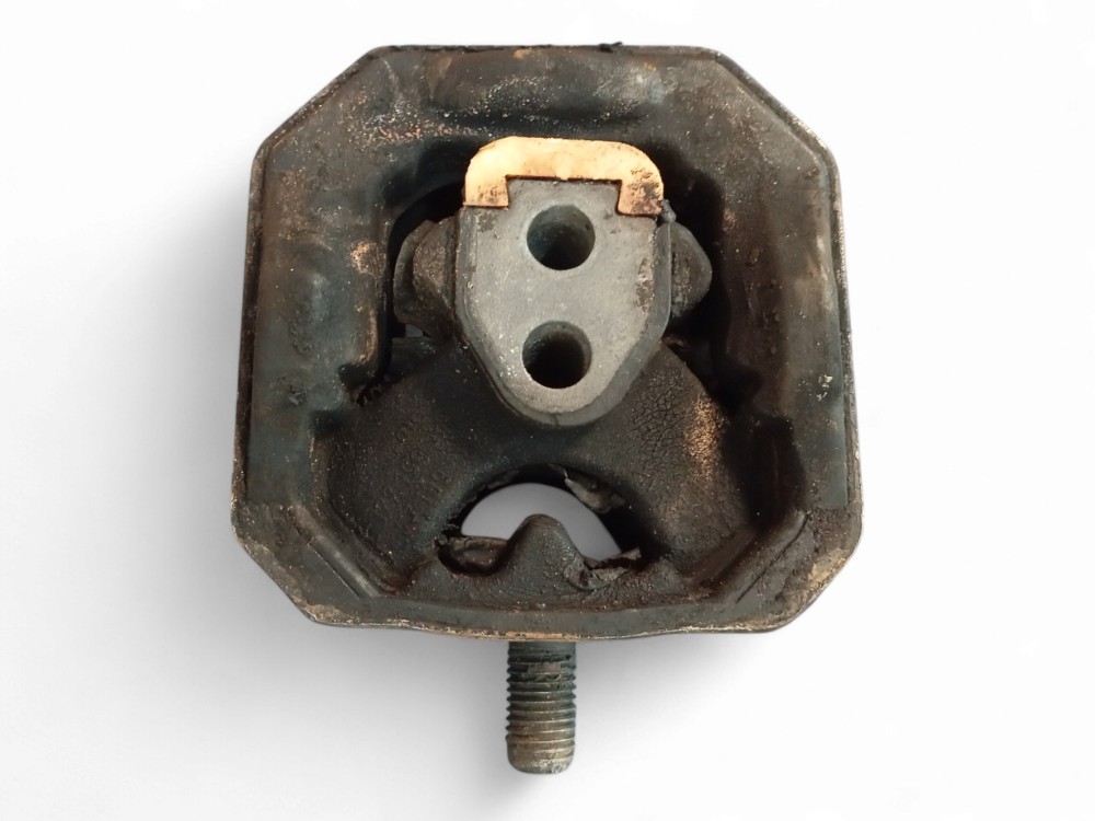 Coxim Motor Vw Gol / Saveiro / Parati G3 Motor At Original 5