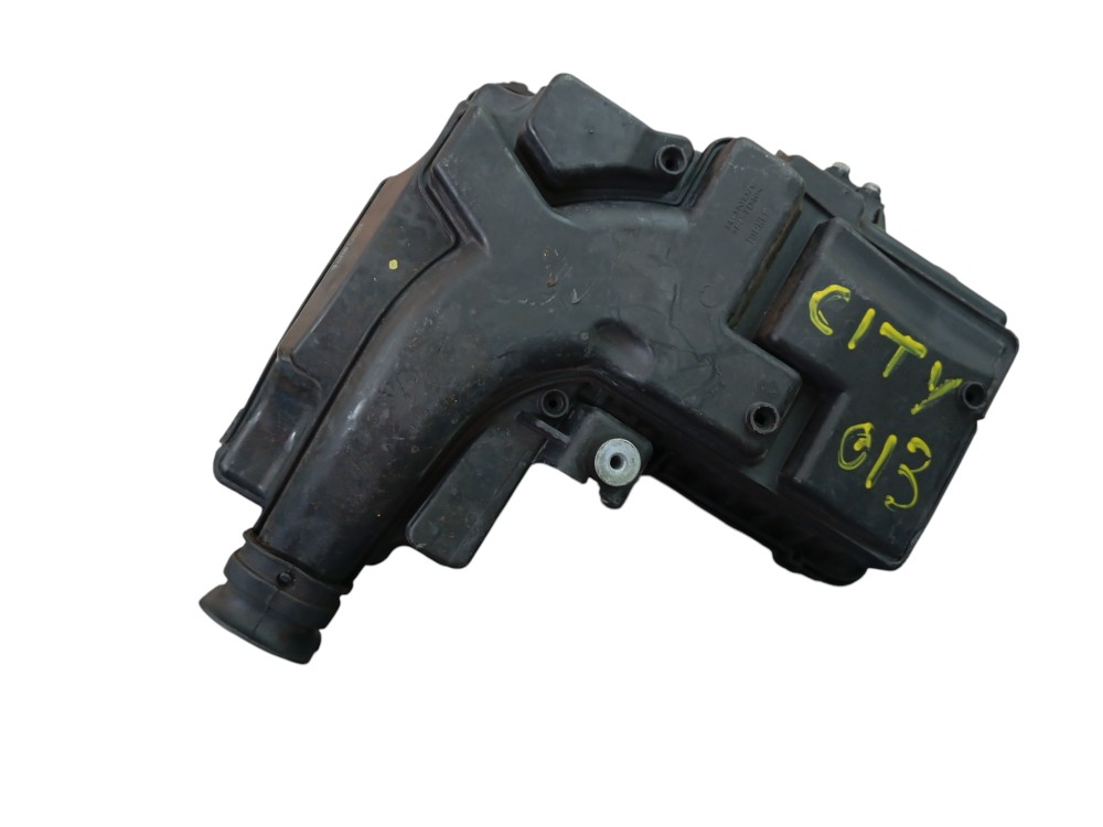 CAIXA DE FILTRO AR HONDA CIVIC 07/12 4