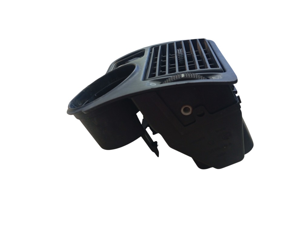 MOLDURA DIFUSOR DE AR PAINEL L/E 
VOLKSWAGEN GOLF 2001 2