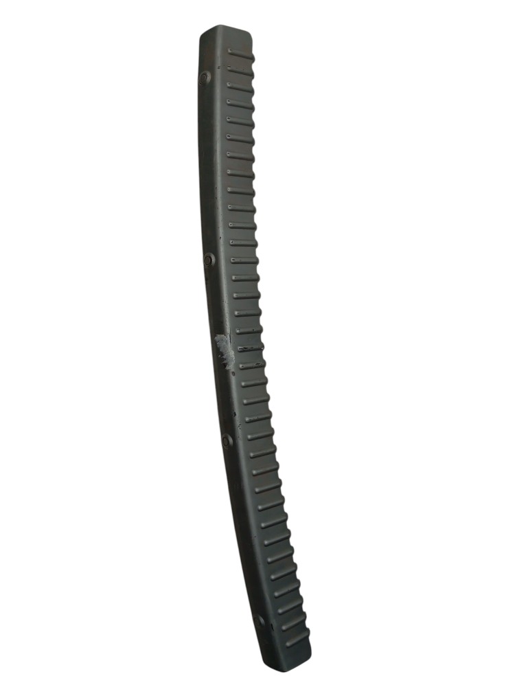 Moldura Do Para-choque Traseiro Vw Parati G4 Surf 1