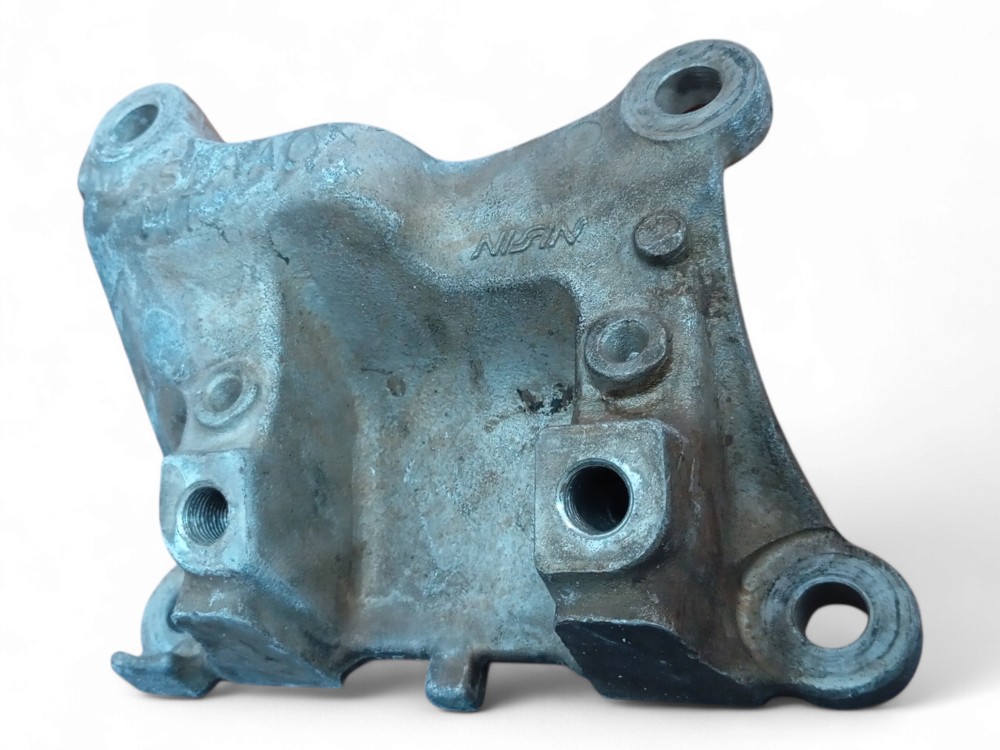 Suporte Inferior Motor Honda New Civic 2007 A 2011 Original 3