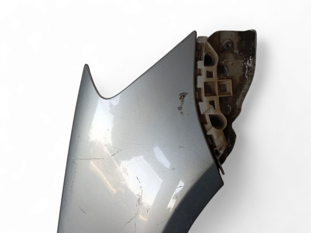 Paralama L/d Gol/saveiro/voyage G5 08/13 Original C/detalhes 3