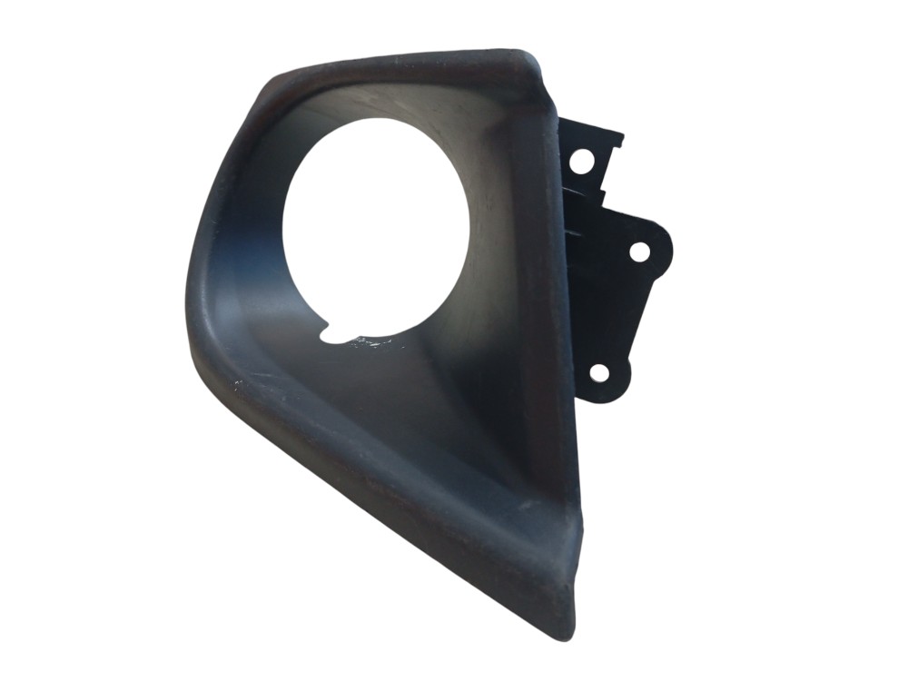 MOLDURA DO FAROL DE MILHA L/E CHEVROLET ONIX PRISMA 4