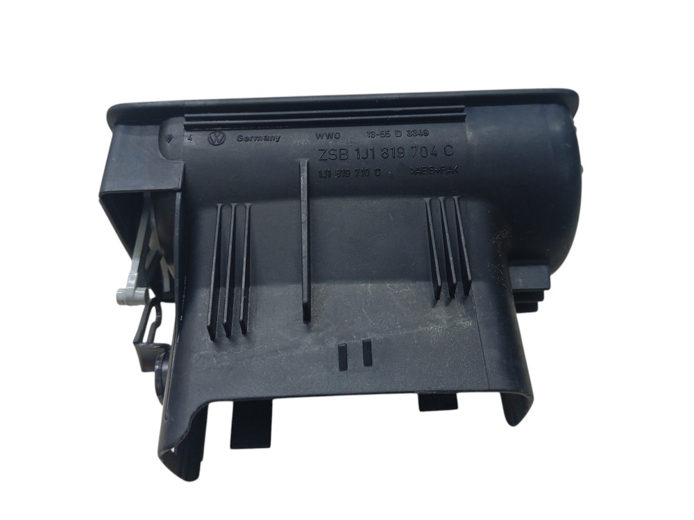 DIFUSOR DE AR DIREITO VOLKSWAGEN GOLF 1999/08 6