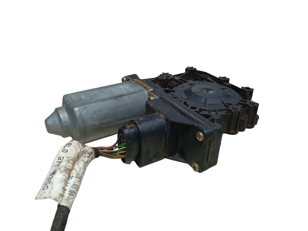 MOTOR MÁQUINA DE VIDRO DIANTEIRO DIREITO AUDI A3 3
