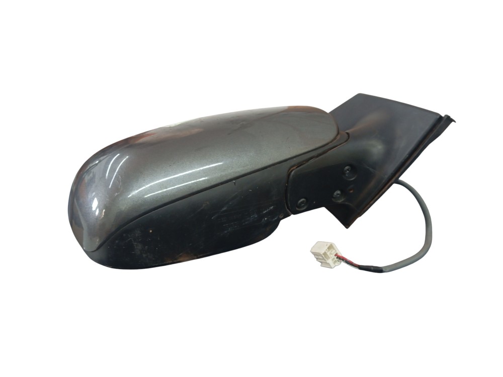 Retrovisor Elétrico L/d Toyota Corolla 2011 4