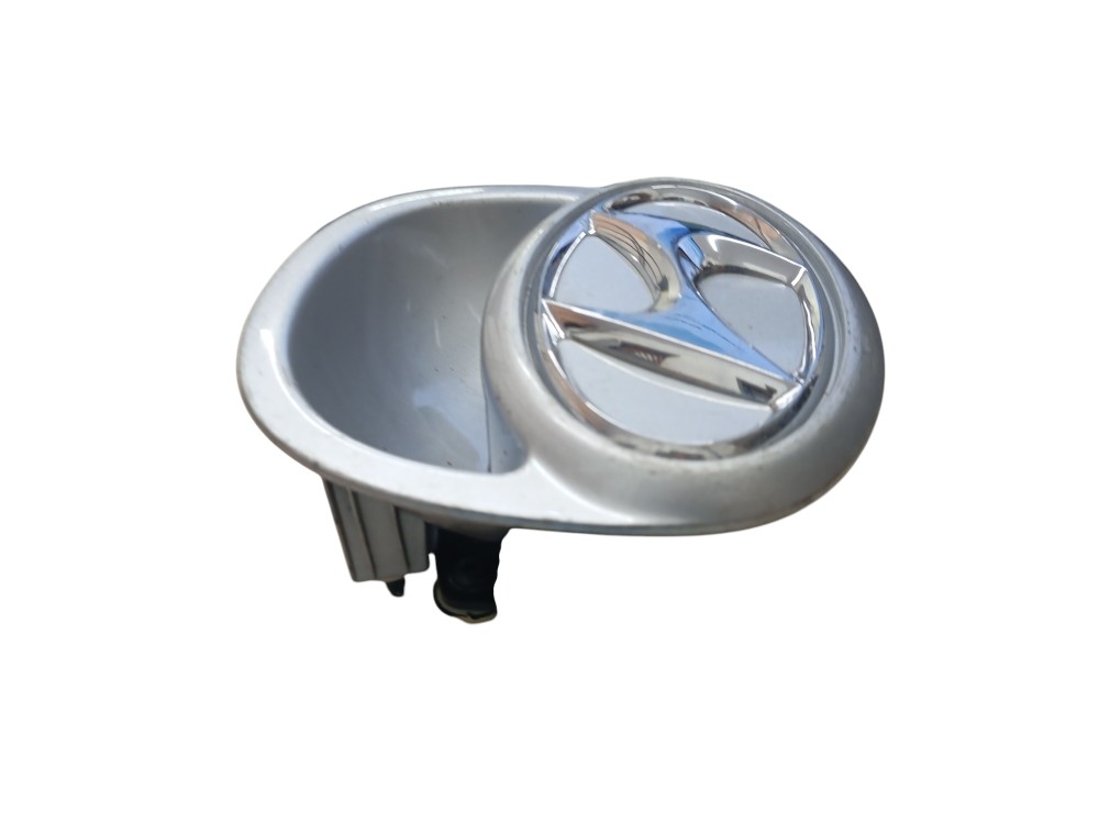 MAÇANETA PORTA MALAS HYUNDAI I30 2009/13 3