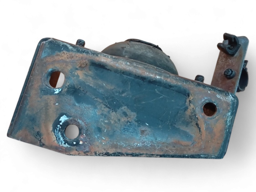Suporte Coxim Motor Fiat Uno Mille / Fire / Economy 2004/11 6