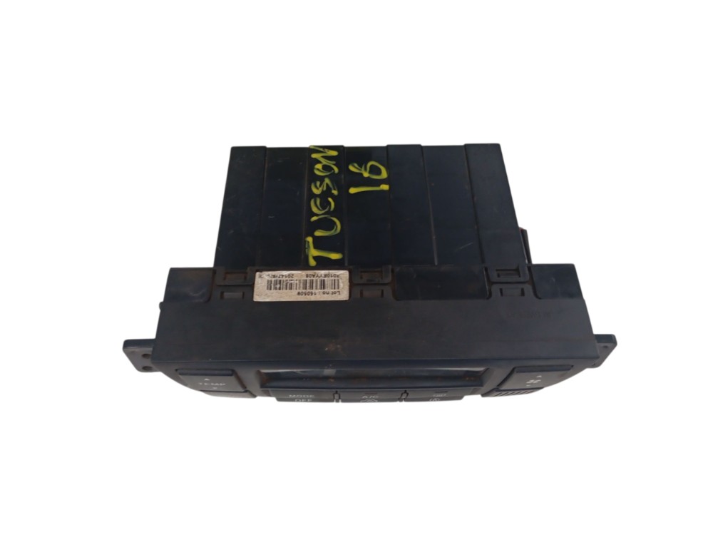 COMANDO AR CONDICIONADO DIGITAL HYUNDAI TUCSON 2009 A 2015 7