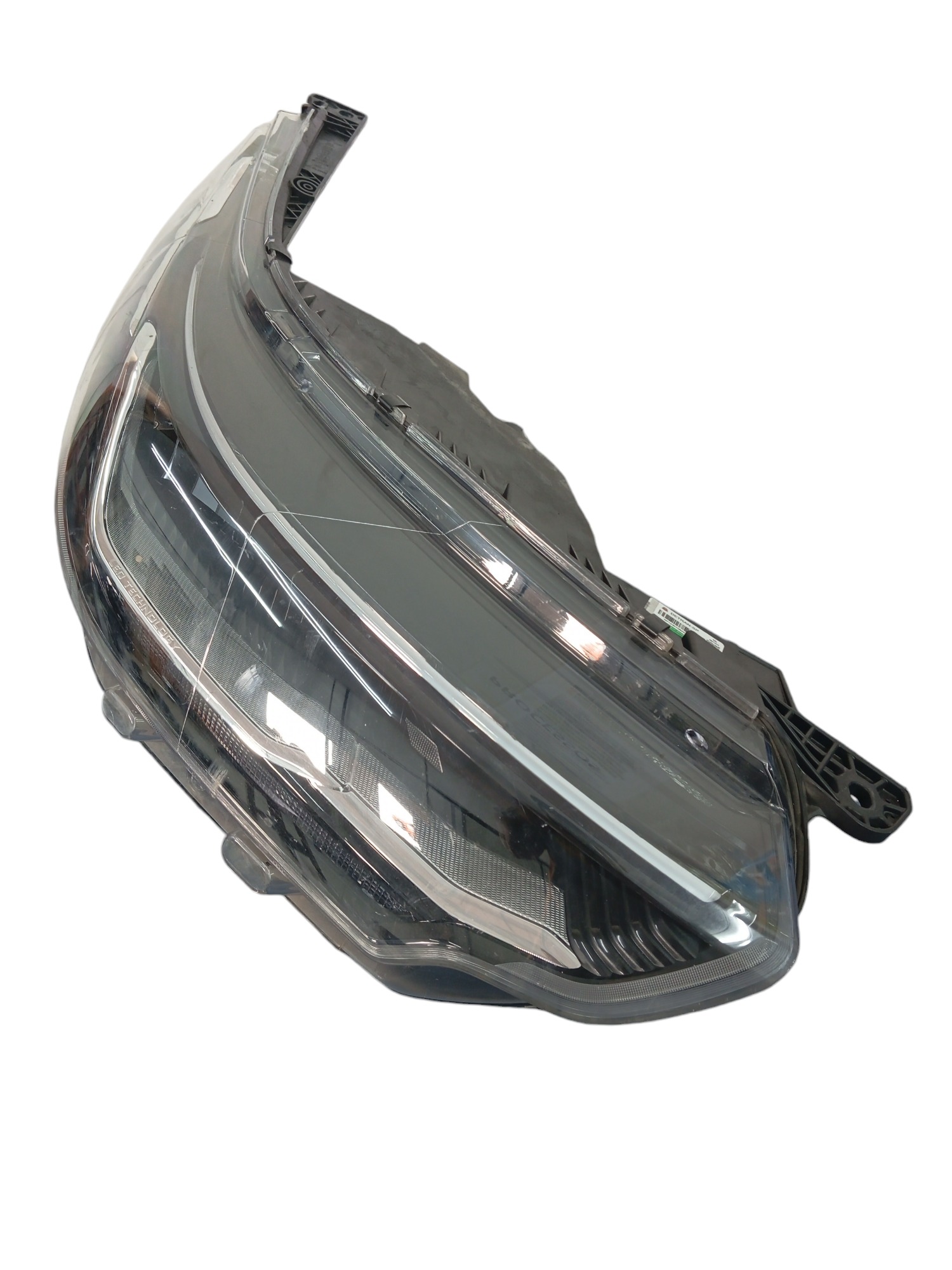 Farol L/d Fiat Strada 2020 A 2023 Com Led Original  – Direito 3