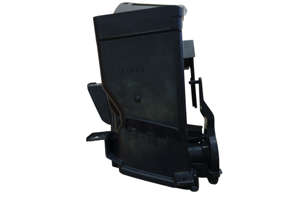 Difusor De Ar Honda Civic 2012/16 L/e 2