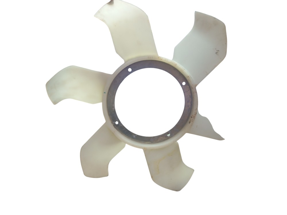 Hélice Radiador 6 Pás L200 Triton 2023 4