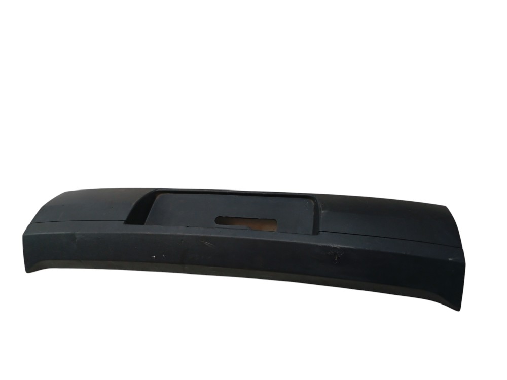 Para-choque Traseiro Volkswagen Saveiro G5 2010/16 2