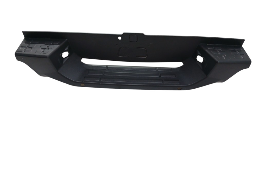 Pisante Para-choque Traseiro Chevrolet S10 2012/19 2