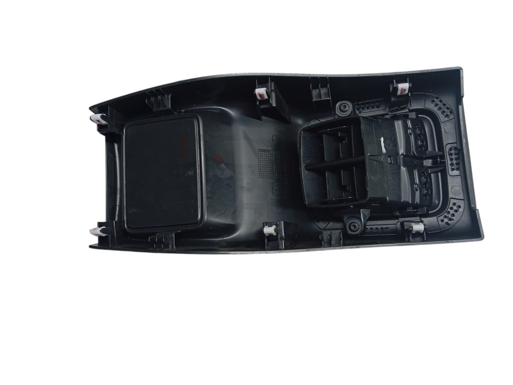 MOLDURA DIFUSOR AR TRASEIRA CONSOLE CENTRAL JEEP COMPASS 16 4