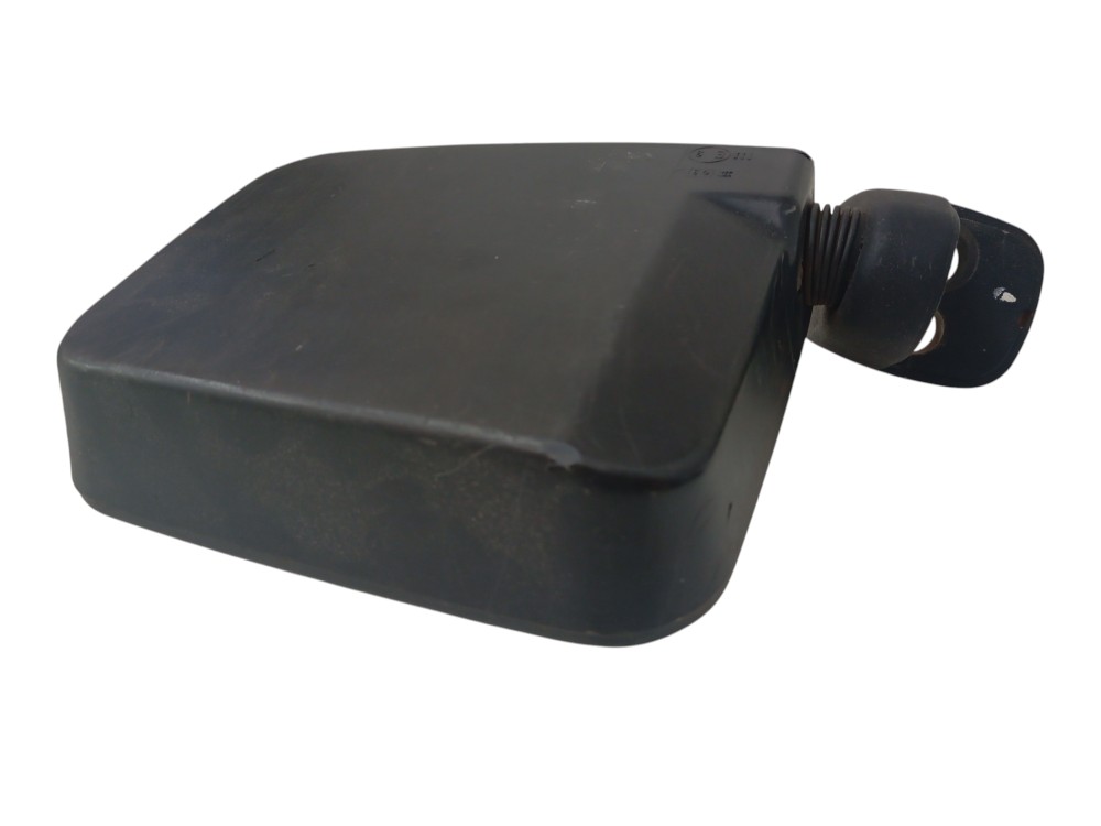 Retrovisor Lado Direito Volkswagen Kombi 2010 5