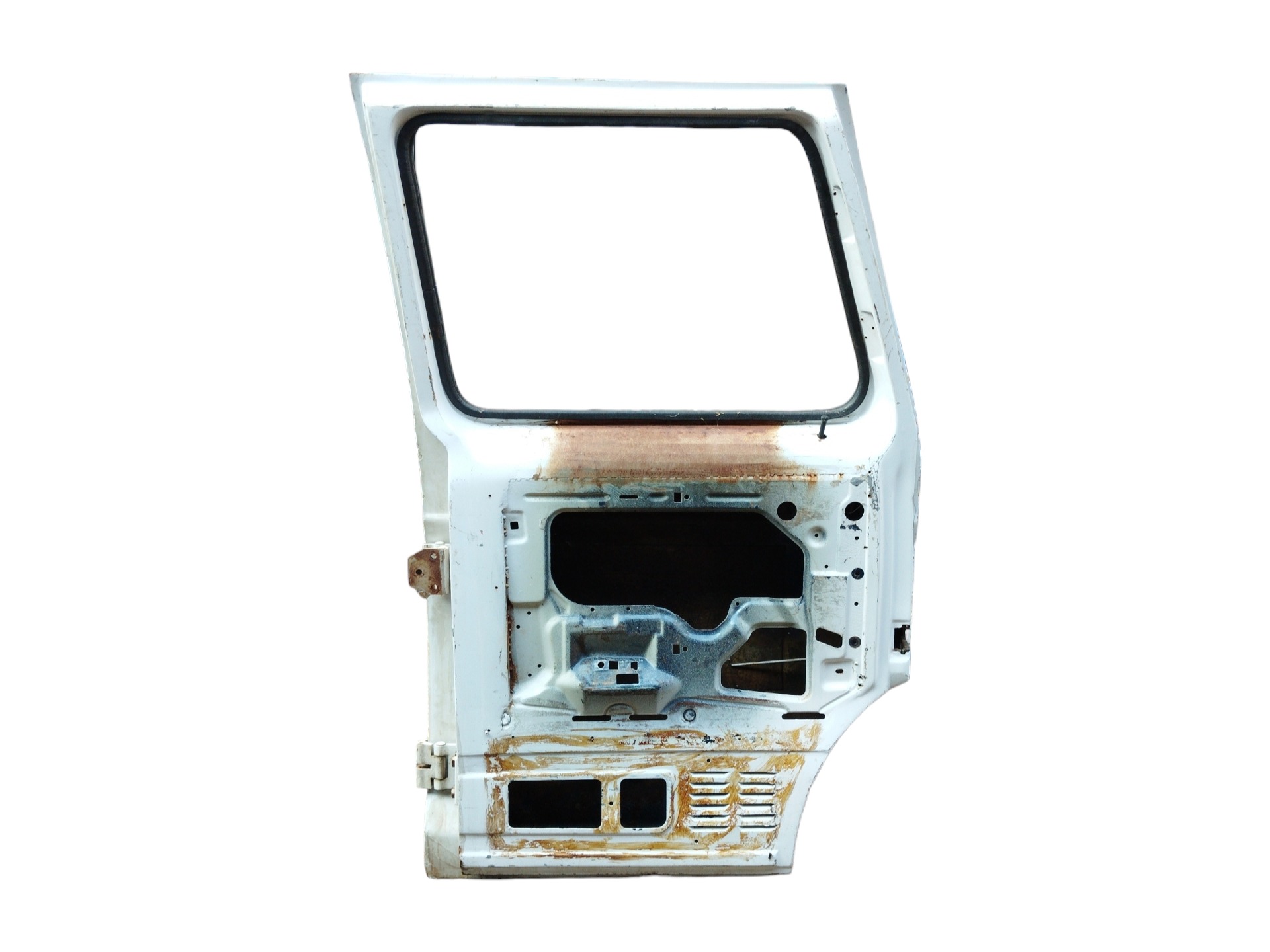 PORTA TRASEIRA FORD F1000 CONFERIR 4