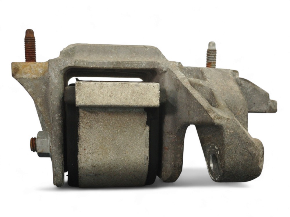 Coxim Motor Lado Esquerdo Gol Original Vw 5u0199555 7