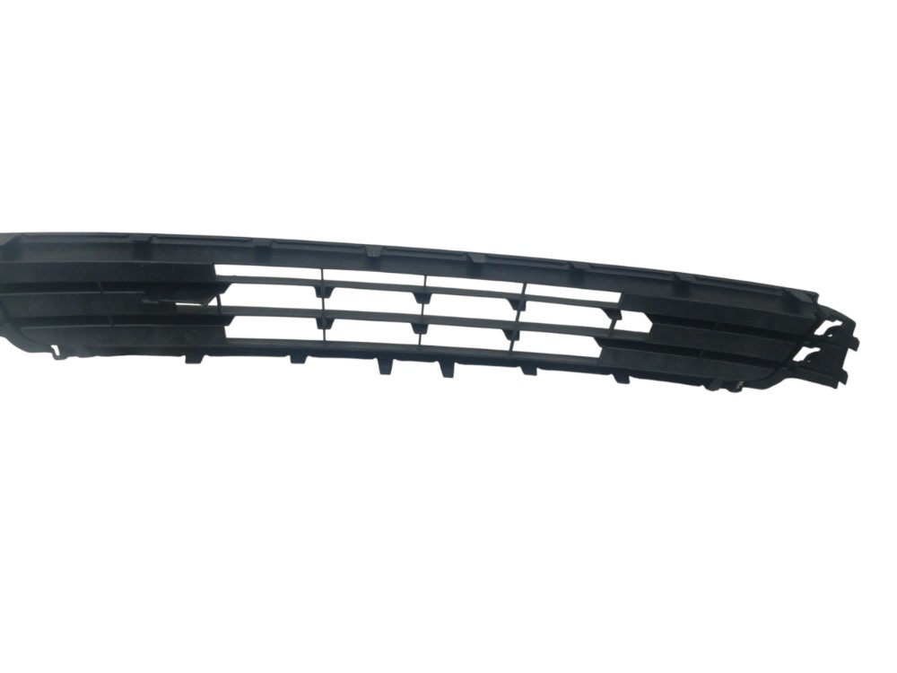 Grade Central Para-choque Dianteiro Gol Voyage G6 Friso
