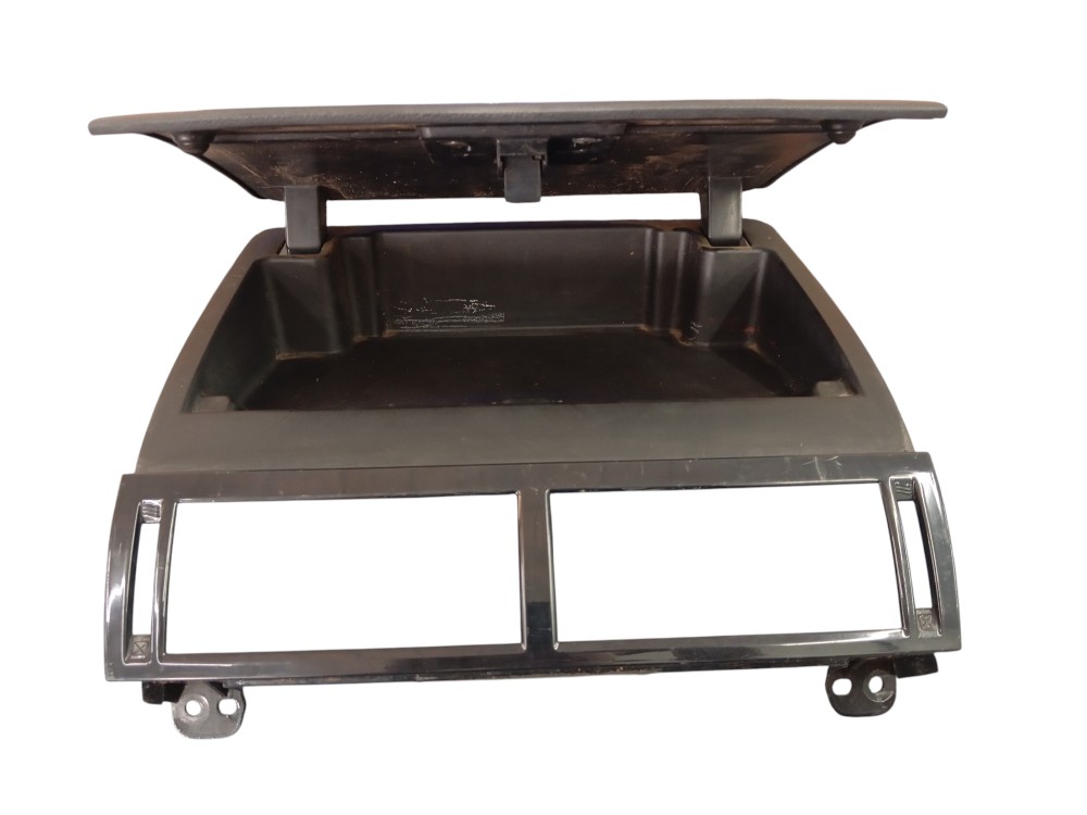 Porta Objetos Moldura Difusor Ar Ford Fusion 07 4