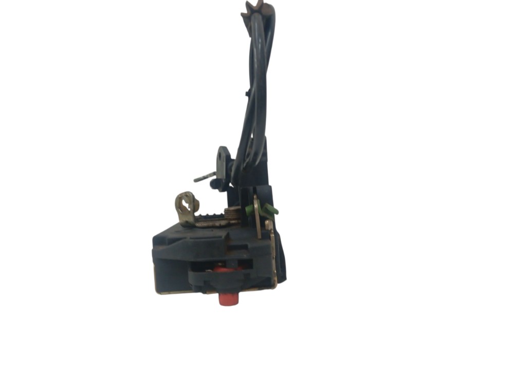 Fechadura trava elétrica Chevrolet Vectra 1997/05 6
