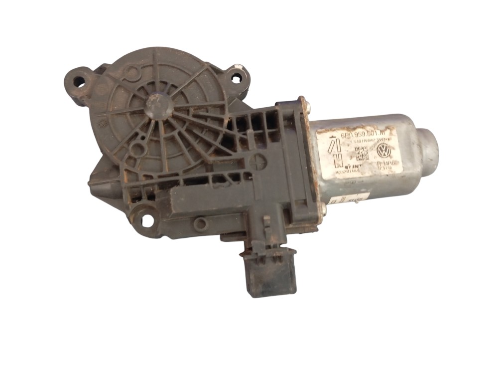 MOTOR DE VIDRO ELÉTRICO L/E DIANTEIRO VW AMAROK